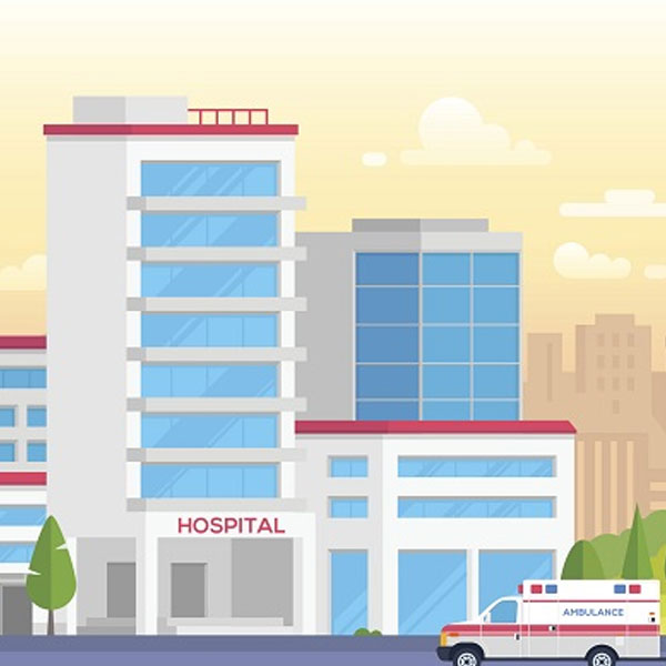 Multi Speciality Hospitals